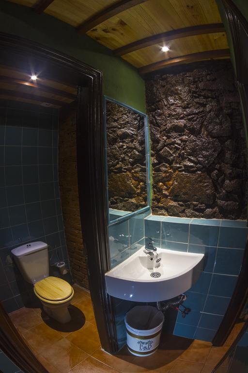 B&B La Laguna La Laguna  Cameră foto