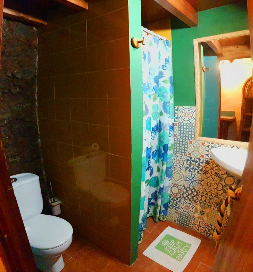 B&B La Laguna La Laguna  Exterior foto